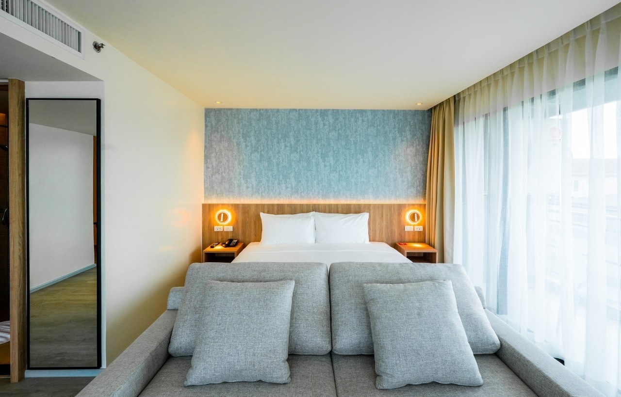 River Suite